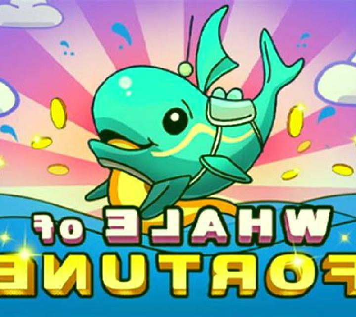 Whale of Fortune (Ash Gaming) slot