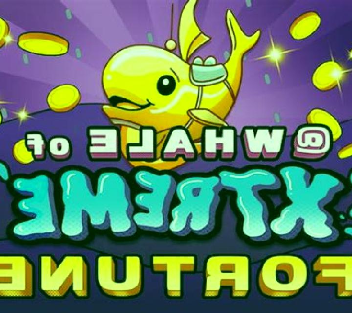 Whale of Xtreme Fortune online slot
