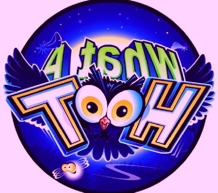 What a Hoot slot game
