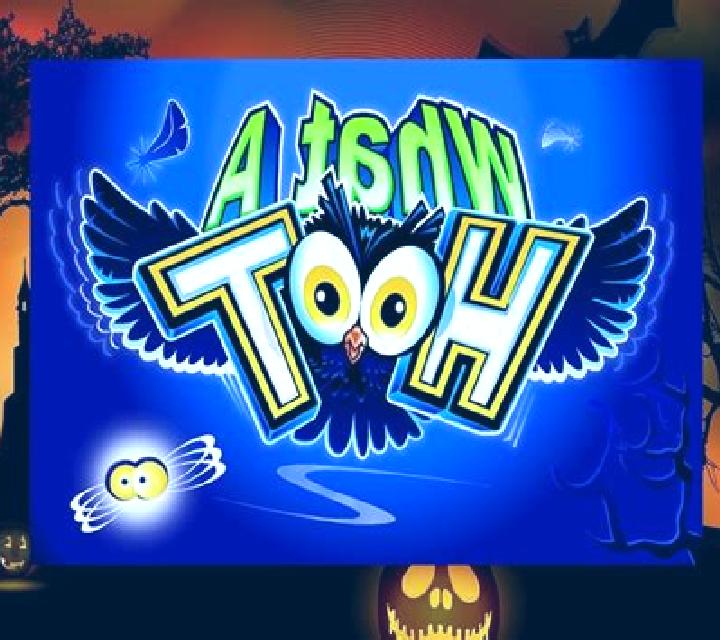 What a Hoot slot