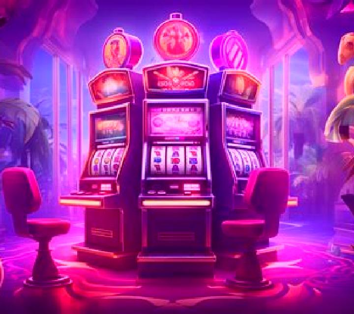 What the Duck!? online slot