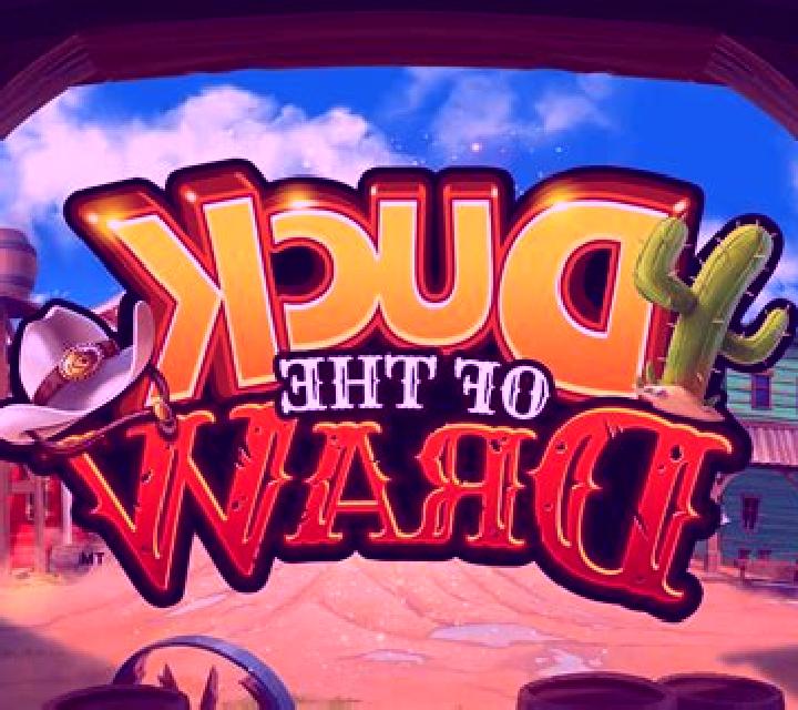 What The Duck? Scratch online slot