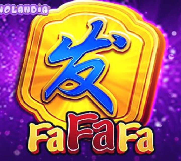 What The FA slot game