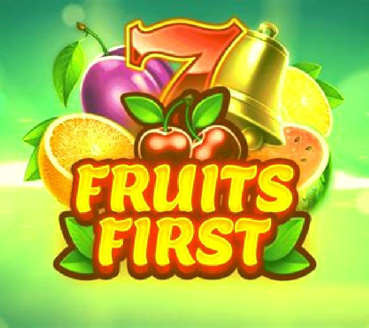 What The Fruit! slot game