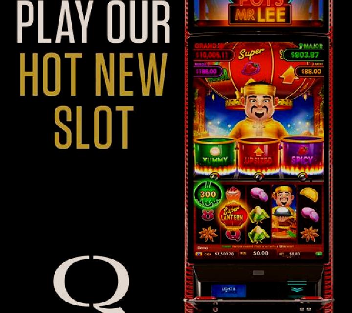 What s Cookin slot machine
