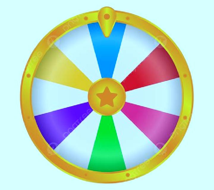 Wheel (Astriona Games) online slot