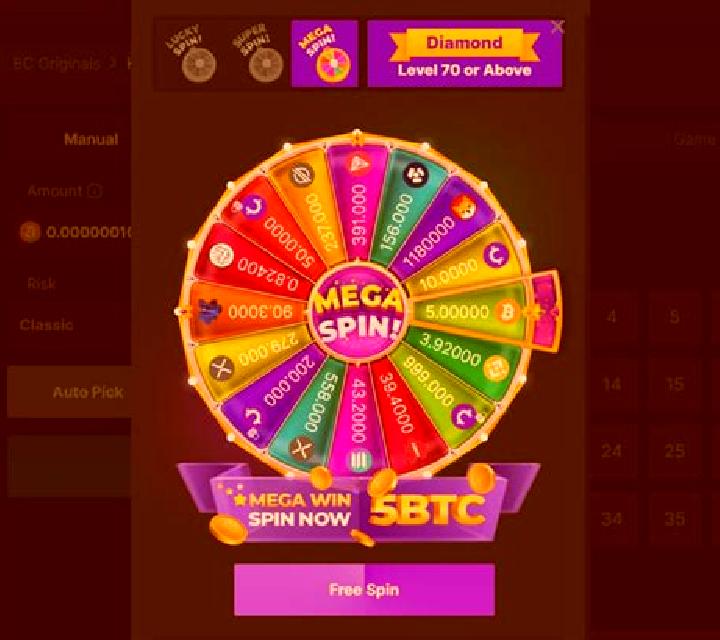 Wheel (Astriona Games) slot game