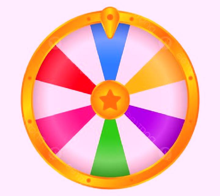 Wheel (Astriona Games) slot