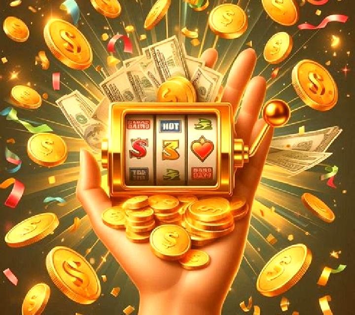 Wheel (BC Originals) online slot