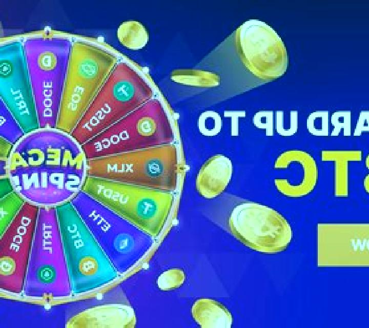 Wheel (BC Originals) slot game