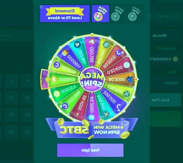 Wheel (BC Originals) slot