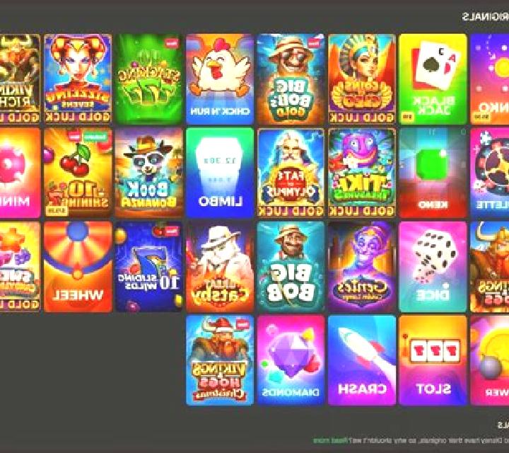 Wheel (Bitstarz Originals) slot