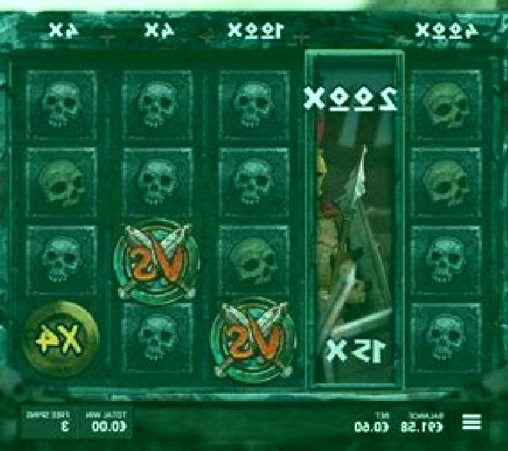 Wheel (Hacksaw Gaming) online slot