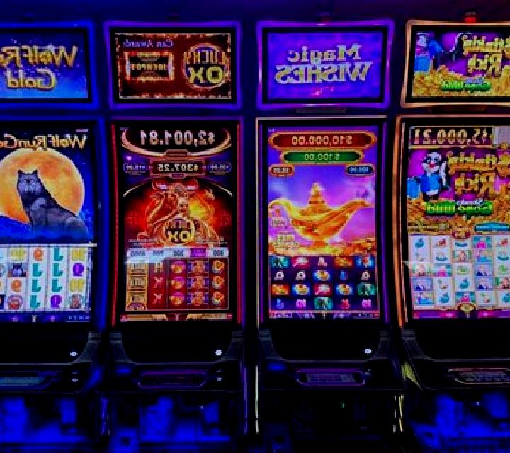 Wheel (Hacksaw Gaming) slot machine