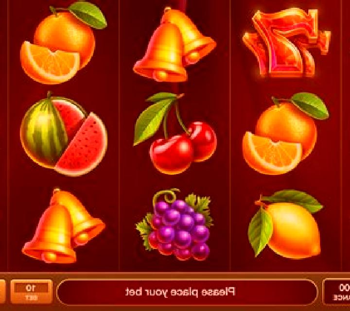 Wheel (InOut Games) online slot