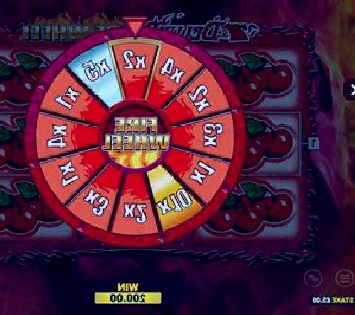 Wheel (Jackpot Originals) online slot