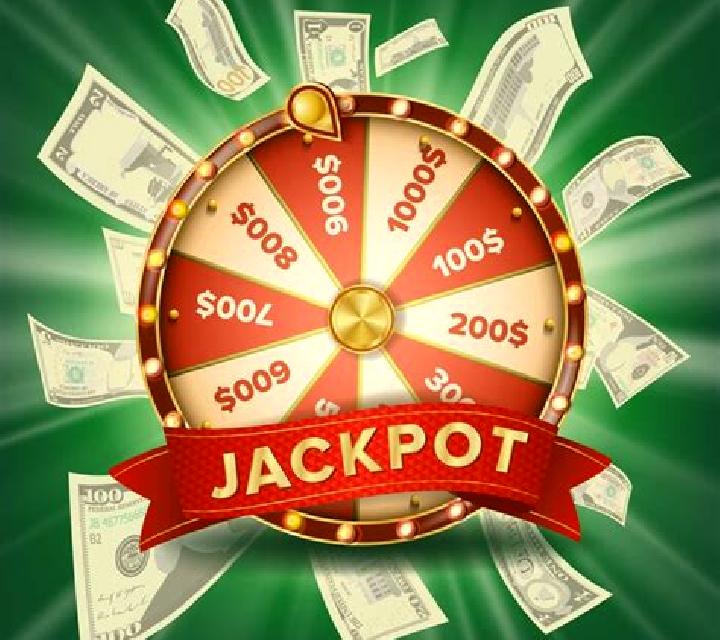 Wheel (Jackpot Originals) slot game