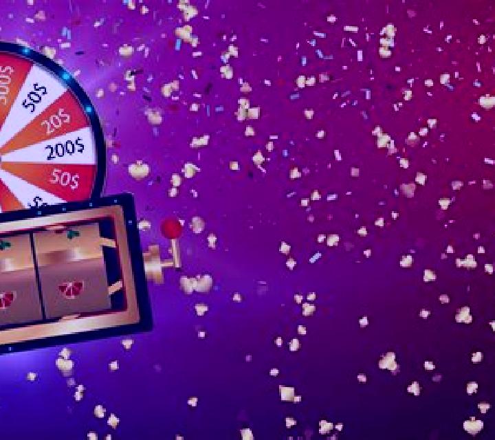 Wheel (LiveGames) slot