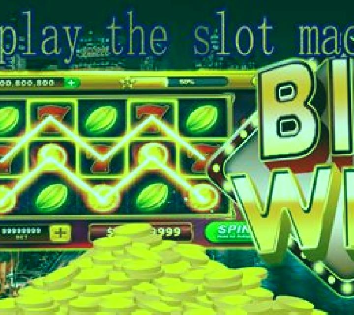 Wheel of Big Wins online slot