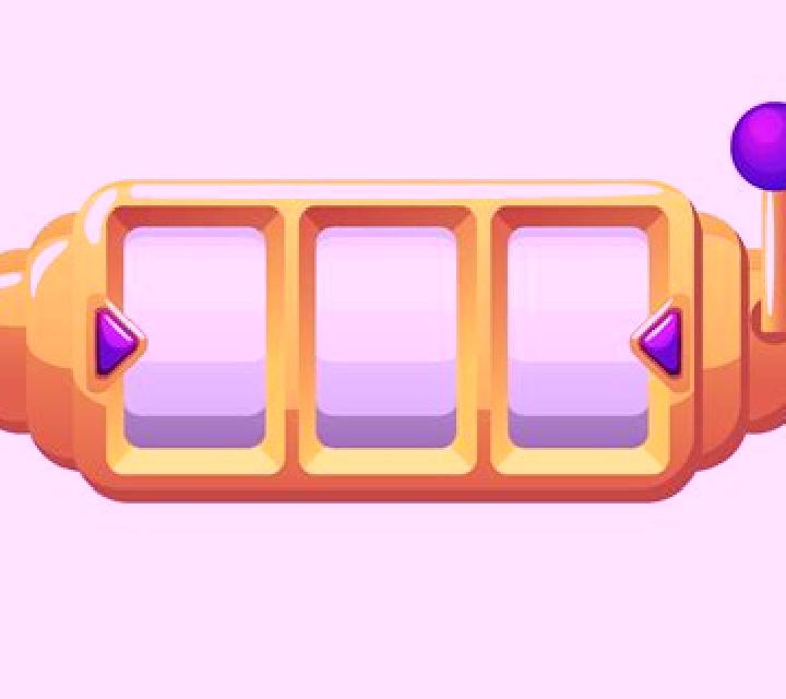 Wheel of Bliss (3x3) slot machine