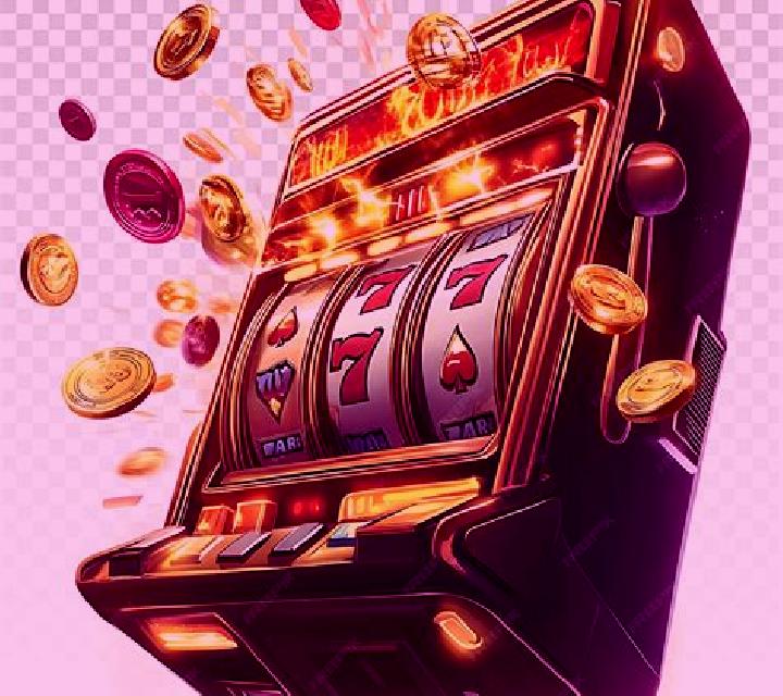 Wheel of Bliss slot machine