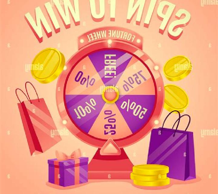 Wheel of Chance Quick Spin online slot