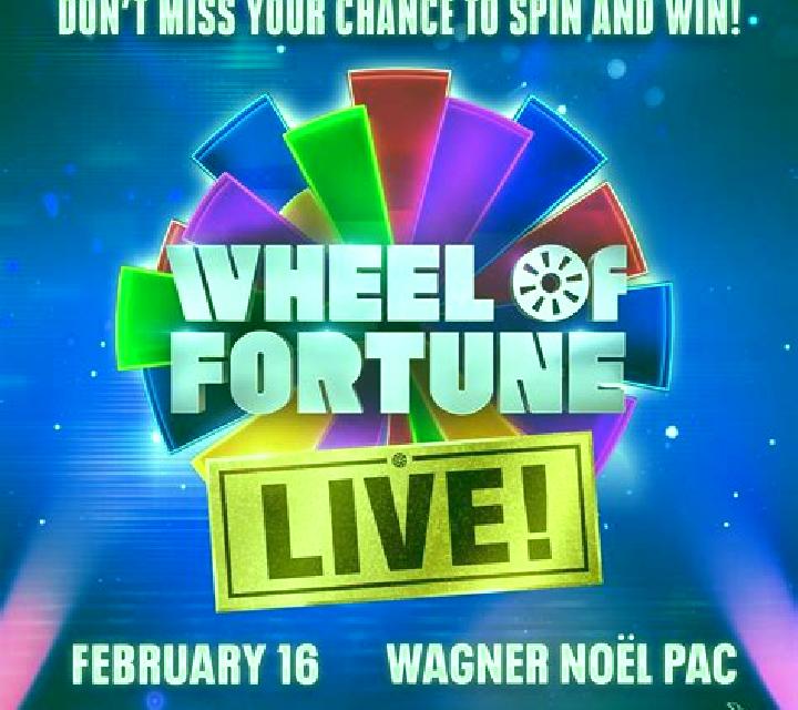 Wheel of Fire Live slot game