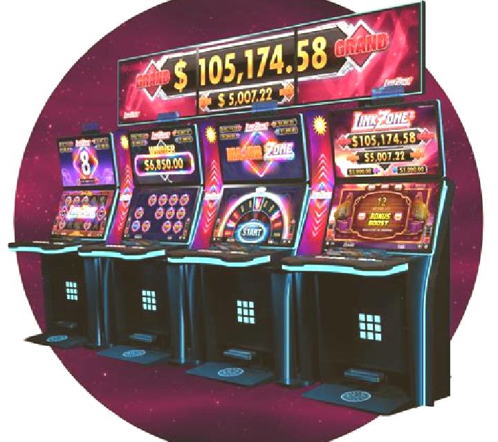 Wheel of Fire Single Player slot machine