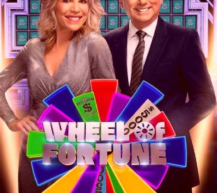 Wheel Of Fortune (AllWaySpin) online slot