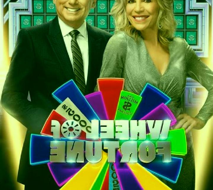 Wheel Of Fortune (AllWaySpin) slot game