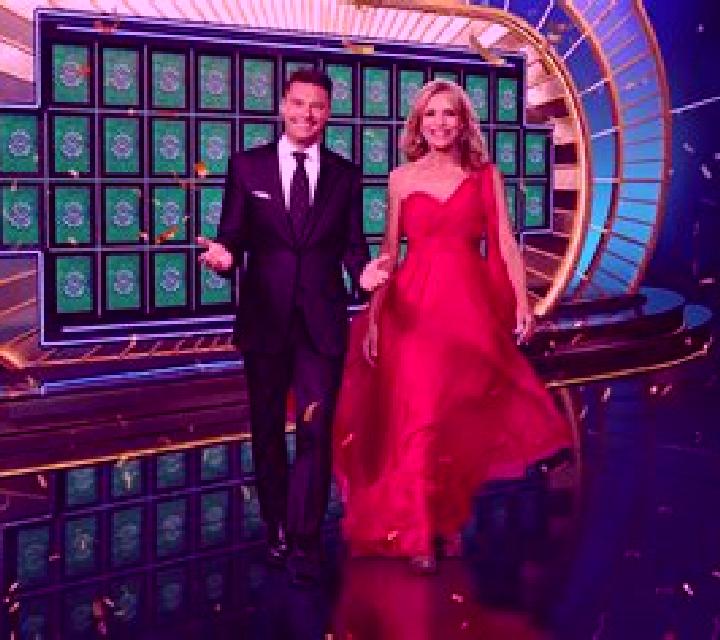 Wheel Of Fortune (AllWaySpin) slot machine