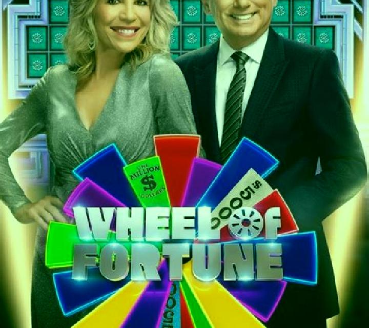 Wheel Of Fortune (AllWaySpin) slot
