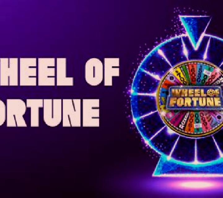 Wheel of Fortune (Atlas-V) online slot