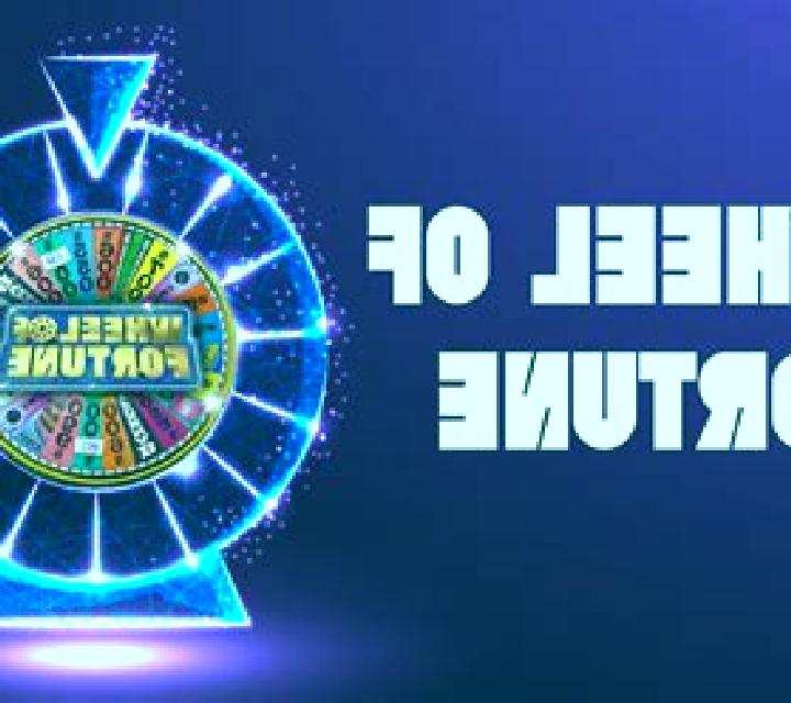 Wheel of Fortune (Atlas-V) slot game