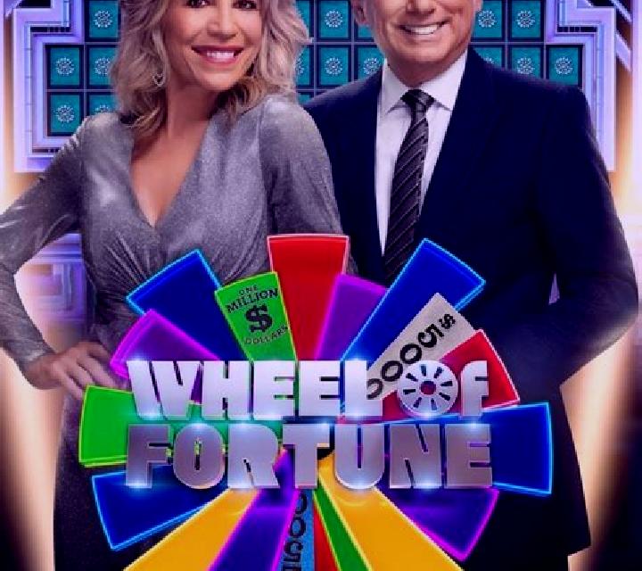 Wheel of Fortune (BetGames) online slot