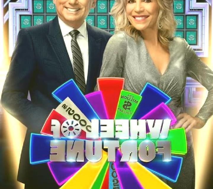 Wheel of Fortune (BetGames) slot game