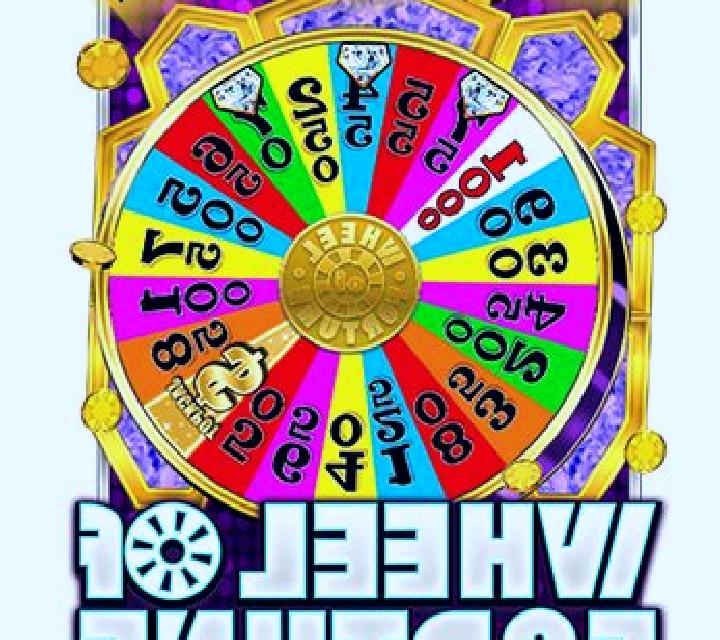 Wheel of Fortune Diamond Spins 2x Wilds slot game