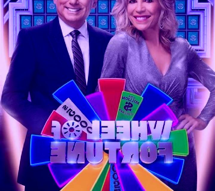 Wheel of Fortune (SuperlottoTV) slot game