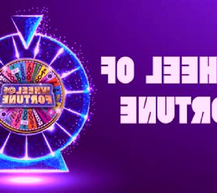 Wheel of Fortune Ultra 5 reels online slot