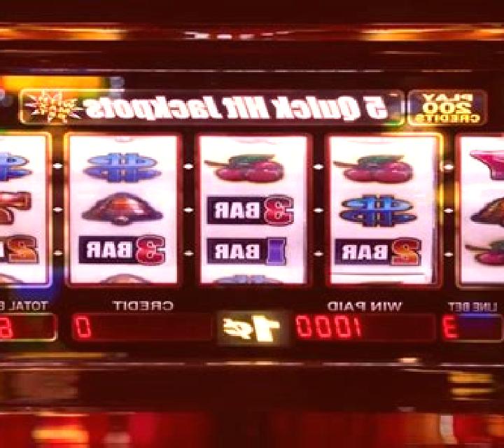 Wheel of Fortune Ultra 5 reels slot