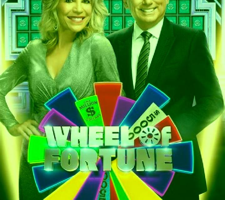 Wheel of Fortune (XPG) online slot