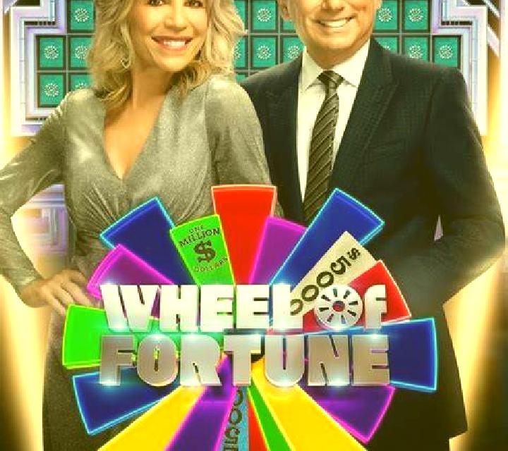 Wheel of Fortune (XPG) slot game
