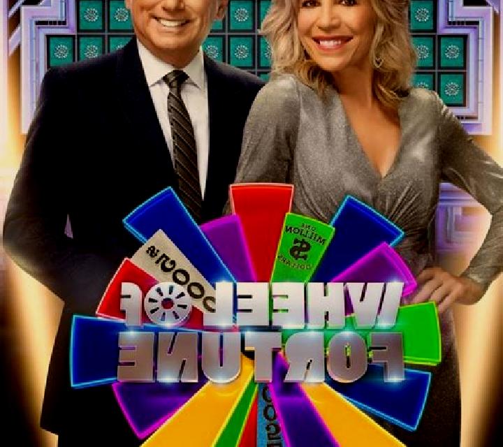 Wheel of Fortune (XPG) slot