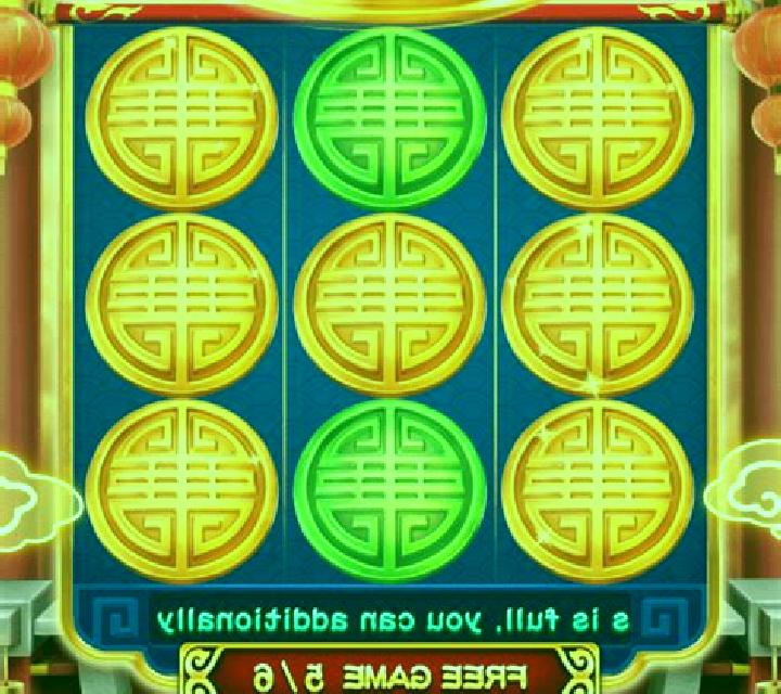 Wheel of Fruits (3x3) slot game