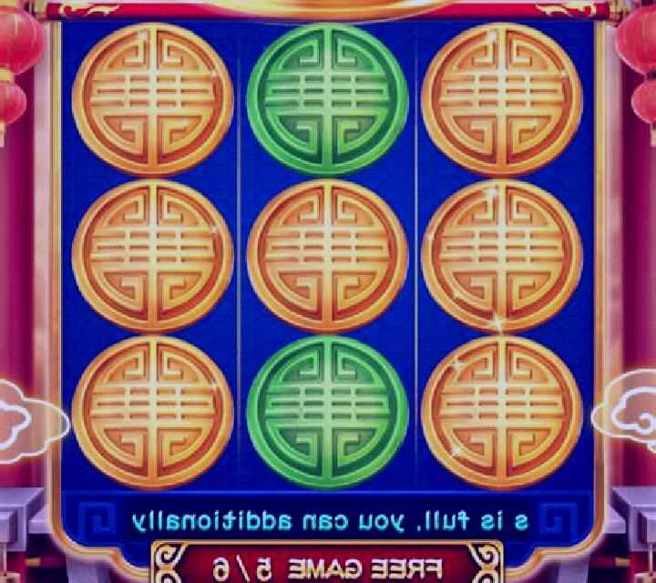 Wheel of Fruits (3x3) slot