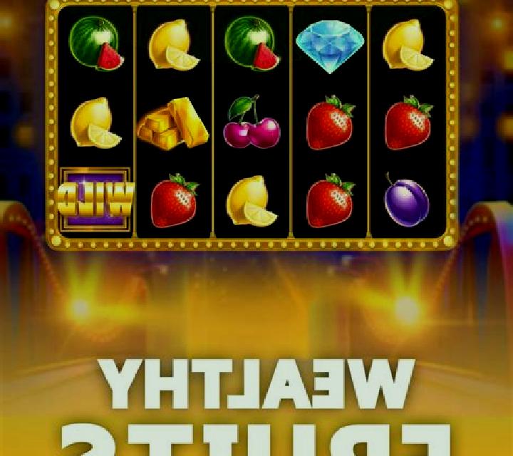 Wheel of Fruits online slot