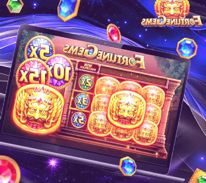 Wheel of Gems online slot