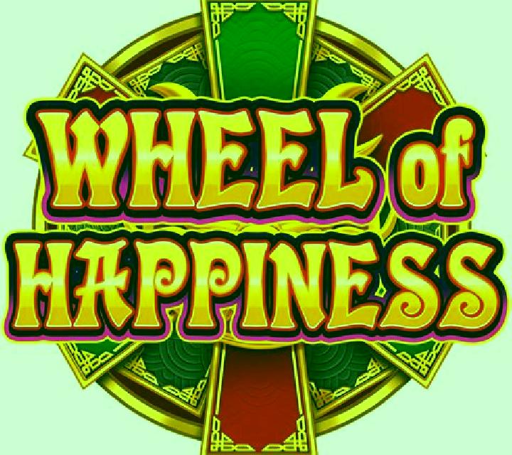 Wheel of Happiness online slot