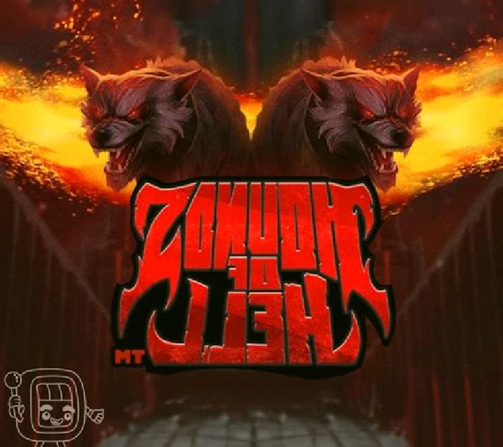 Wheel of Hounds slot