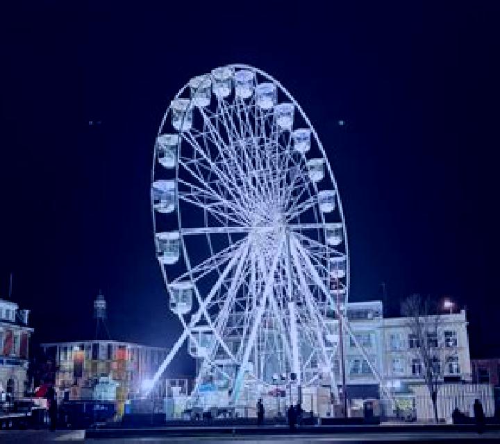 Wheel of Light online slot